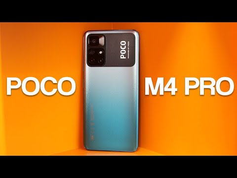 Poco M4 Pro 5G: Ist das noch Budget? | Test