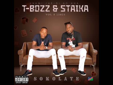 T-Bozz & Staika (2021) - Ha An Ai DI