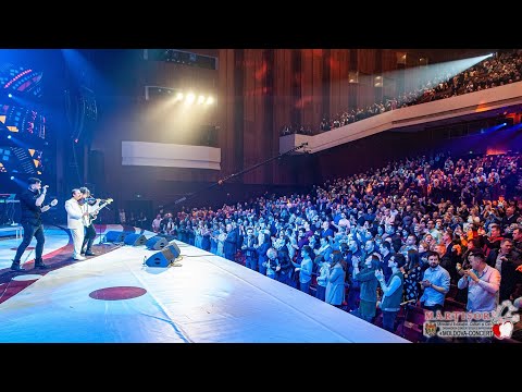 LUPII lui Calancea și Nicolae Botgros - Hora "Lăutarilor" de la nord