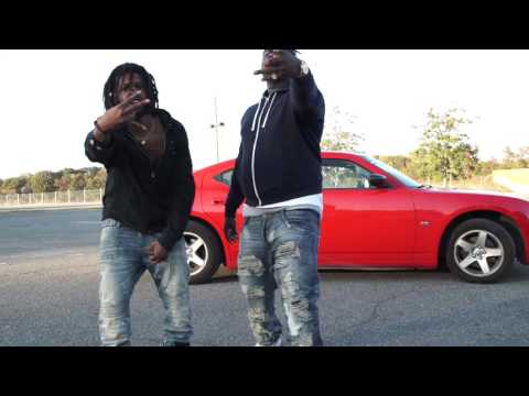 Flight X Big Pusha - New Faces (Official Music Video)