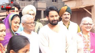 FULL VIDEO I Legend Music Director PYARELAL Composes Title Track For ‘Sai Baba’ Show  ‘Mere Sai’