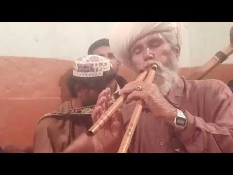 alghoza singer bostan bugti