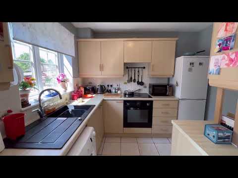Mill Chase Road, Wakefield - Virtual Tour