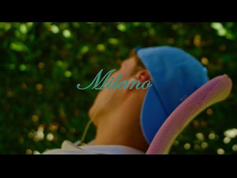 CASTRO28002 - MILANO ft. IVÁN ARMESTO