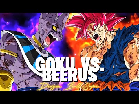 Unbreakable Determination (Dragon Ball Super) | EmoshisLive Cover / Remake