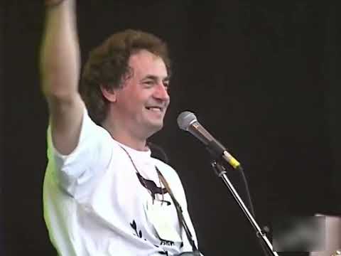 Jaak Joala & Kollane Allveelaev G - Baby Come Back (1991)