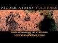 Nicole Atkins - "Vultures"