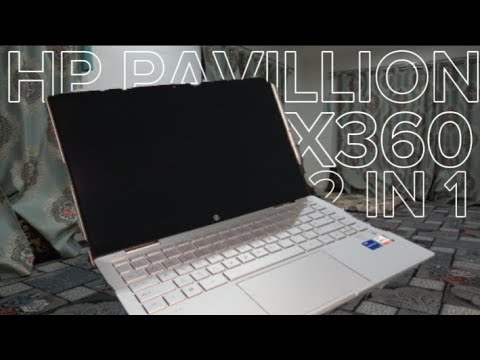 Don't buy this laptop before watching? | HP Pavilion x360 2 in 1 Laptop