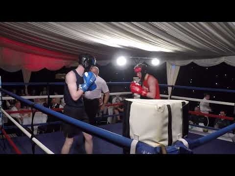 Mansfield | UWCB | Mitchell Highlander Scotford