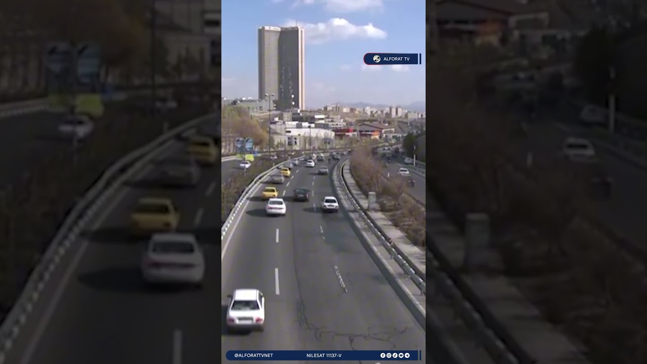 فيديو | الخارجية الإيرانية عدوان واشنطن خرقٌ للمادتين الأولى والخامسة