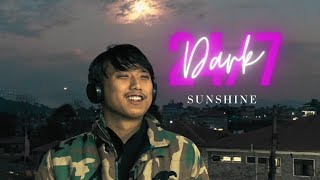 Sunshine999 - Dark - New hip hop song(Official music) #999wrld #jammybeatz #hiphop #Sunshine999