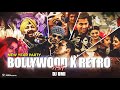 Nonstop New Year Party Mix 2026 DJ Umi Bollywood X Retro Party Mix Jukebox