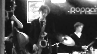 Ossian Smith: Aw Shucks, Hush Your Mouth [Jimmy Reed]