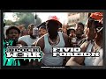 Fivio Foreign Blacc Out Blockworktv Performance