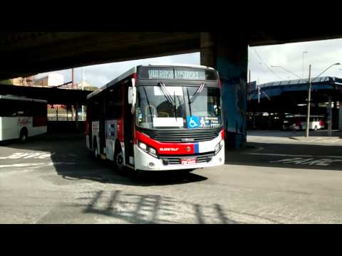 Caio Apache Vip IV Midi Volkswagen 15-190 OD