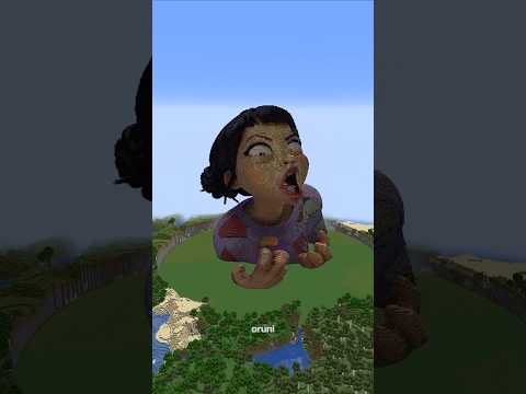 Kpop Demon Hunters Excited Zoey Build Timelapse