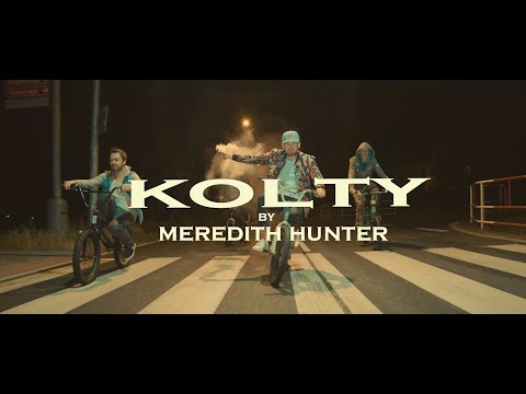 Meredith Hunter - Meredith Hunter Kolty (4K)
