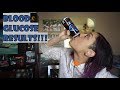 Bang Energy Drink - Keto Blood Glucose Results!!!