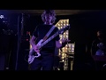 Sloan - Keep On Thinking - Live @ The Casbah (November 7, 2019)