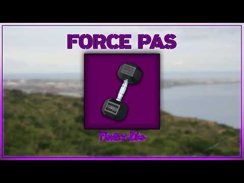 Flouté X Ziko - FORCE PAS