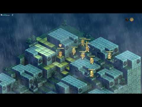 [PC] Tactics Ogre: Reborn Cheathrough - Pt. 42
