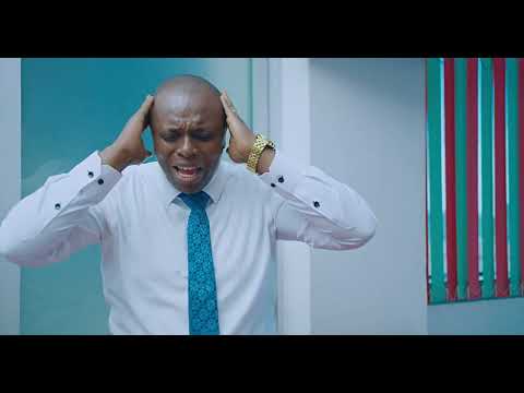 KINJIKIRE MBUGUIIRO BY PAUL WAIGANJO #Rav media ltd