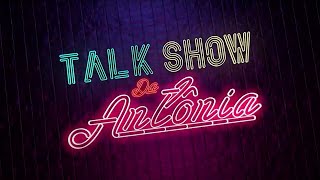 Talk Show da Antônia – Supla fala sobre música, política e cancelamento – 04/11/21