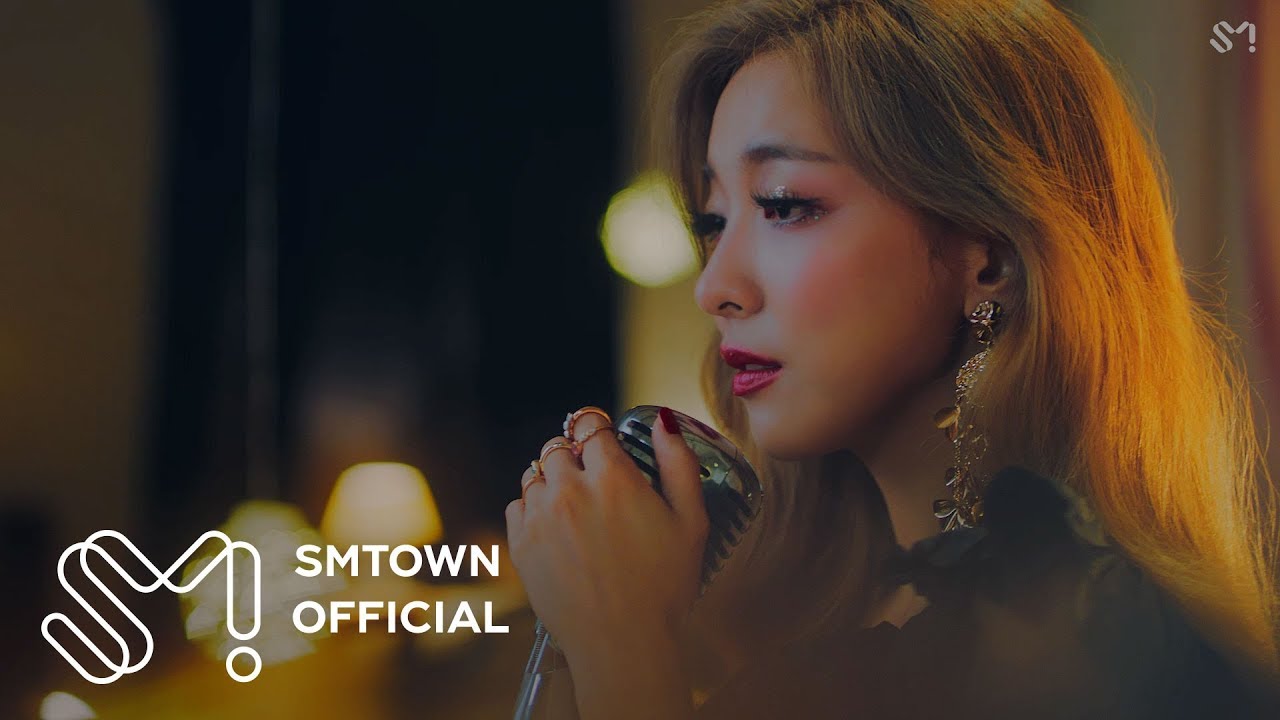 Luna — Even So