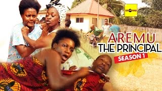 2016 Latest Nigerian Nollywood Movies - Aremu The Principal 1