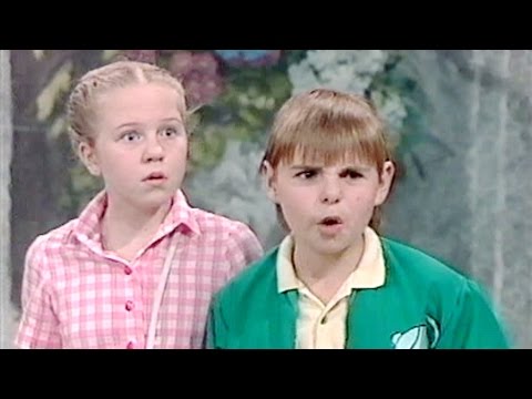 T. Bag and the Revenge of the T. Set S5E1 (1989) - FULL EPISODE