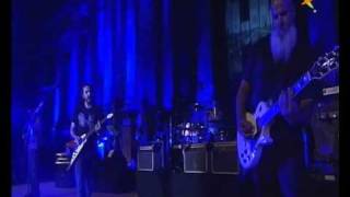 CONCIERTO DE HUECCO DESDE EL TEATRO ROMANO DE MÉRIDA