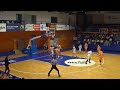 Lun Jarc 32 Pts 10 Rebs 5 Ast Highlights 201 Cm 14 Years Old Helios Suns Vs Leone Ajdovscina