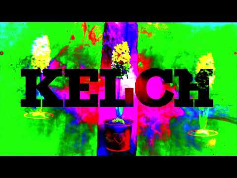 Robert Babicz - Blackmoon / Kelch 11