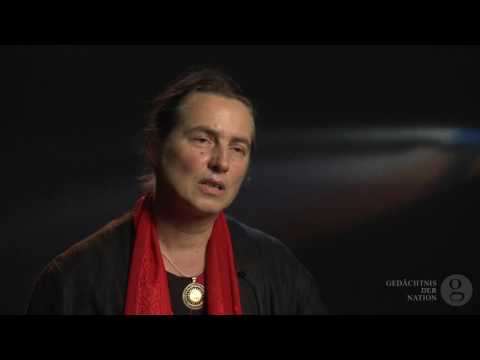 Kerstin Schön: Eingemauert und was nun?