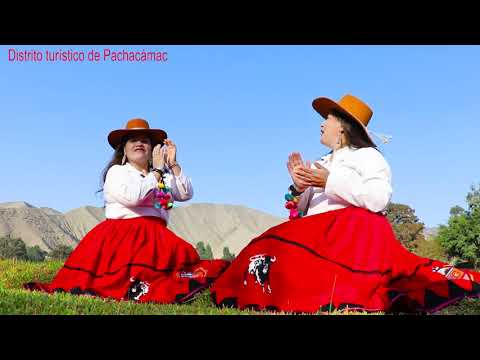 HERMANAS CATALÁN- INGRATO AMOR(HUAYNO)