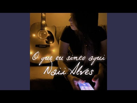 Por Você - Naii Alves