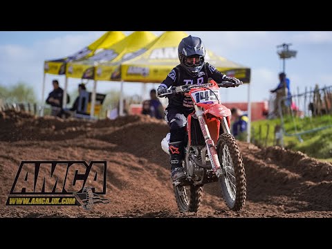 We've started a RACE team EP 2 FT MX1/MX2 - AMCA CHAMPIONSHIP RD1