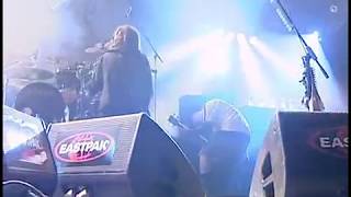 Soulfly - Seek N Strike, With Full Force 2003