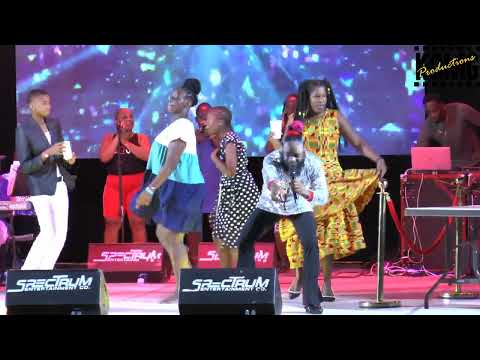 Superflint 2023 Groovy Monarch Performance