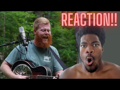First Time Hearing Oliver Anthony - Rich Men North Of Richmond (Reaction!)