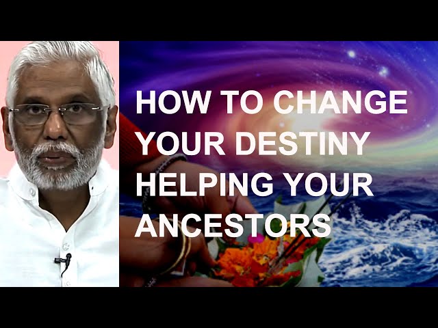 Video Uitspraak van Ancestors in Engels