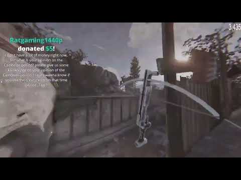 i hate the cambrian period