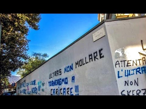 Settima puntata di “Dodicesimo in Campo 2015/2016 - Secondo Tempo”