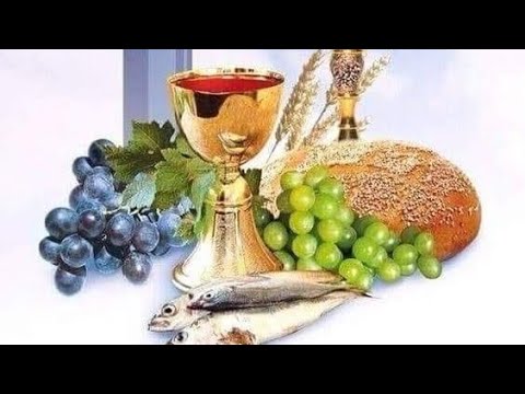 Do you know your 7 Sacraments?