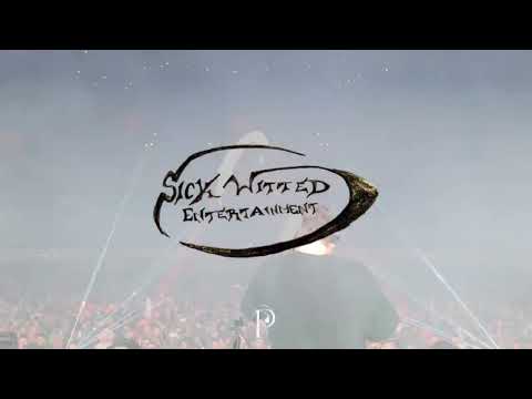 Ganja White Night - Wobble Coliseum - Peekaboo Beats intensified the space!