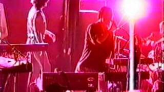 Mr. Bungle- Providence, Rhode Island, 2000- 5. Goodbye Sober Day