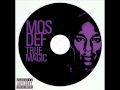 Mos Def 2006 True Magic Dollar Day Surprise Surprise