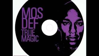 Mos Def - 2006 True Magic - Dollar Day (Surprise_ Surprise)