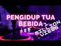 DJ Remix PENGIDUP TUA BEBIDA | Lagu Popular Iban #trending #viral #tiktok #tiktokviral