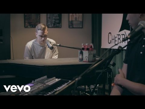 Sir Sly - Found You Out (Live At The Cherrytree House)